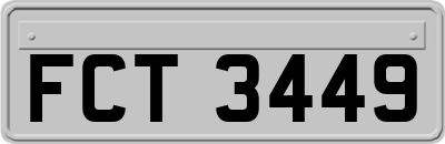 FCT3449