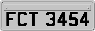 FCT3454