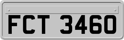 FCT3460
