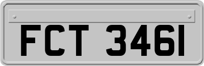 FCT3461