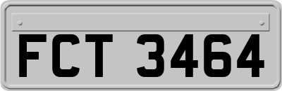 FCT3464