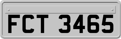 FCT3465