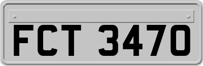 FCT3470