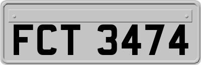 FCT3474