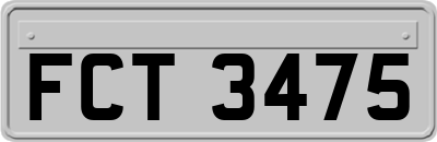 FCT3475