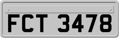 FCT3478
