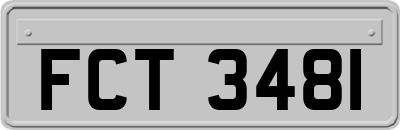 FCT3481