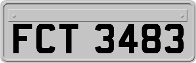 FCT3483