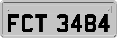 FCT3484