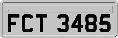 FCT3485