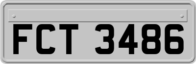 FCT3486