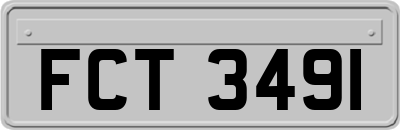 FCT3491