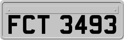 FCT3493