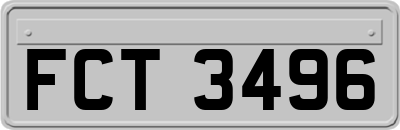 FCT3496