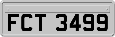 FCT3499