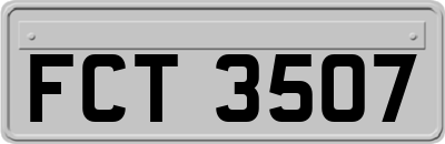 FCT3507