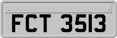 FCT3513