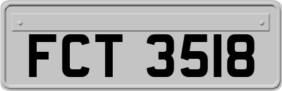 FCT3518