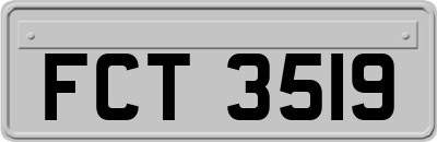 FCT3519