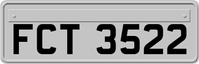 FCT3522