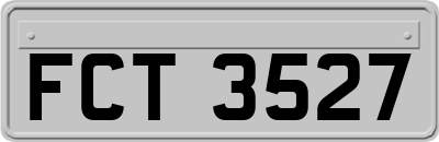 FCT3527