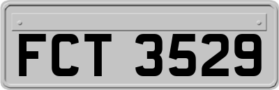 FCT3529