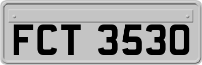 FCT3530