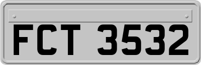 FCT3532
