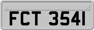 FCT3541