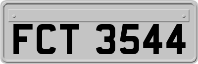 FCT3544