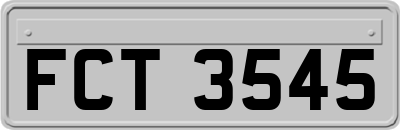 FCT3545