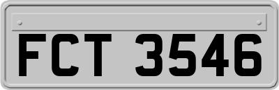 FCT3546
