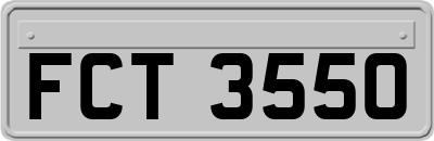 FCT3550