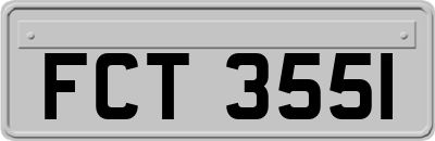 FCT3551