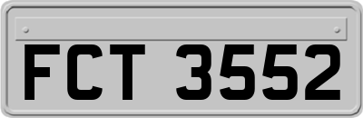 FCT3552