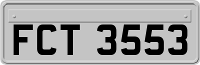 FCT3553