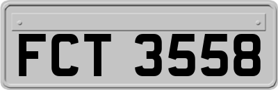 FCT3558
