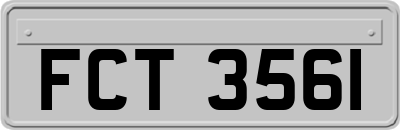 FCT3561