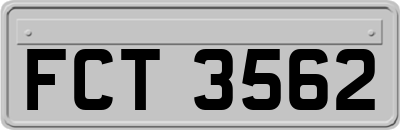 FCT3562