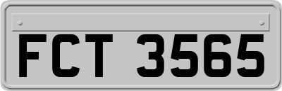 FCT3565