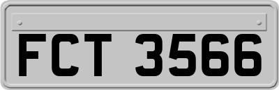FCT3566
