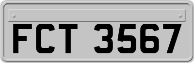 FCT3567