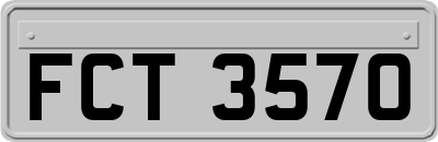 FCT3570