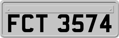 FCT3574