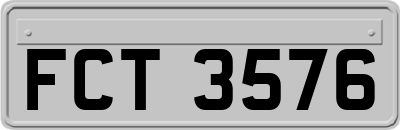 FCT3576