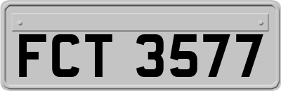 FCT3577