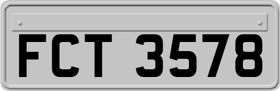 FCT3578