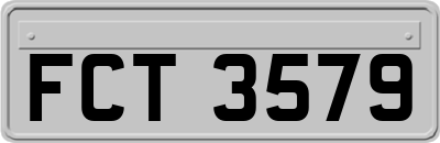 FCT3579