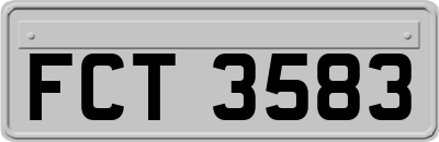 FCT3583