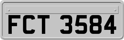 FCT3584